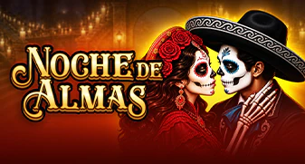 Noche de Almas game tile