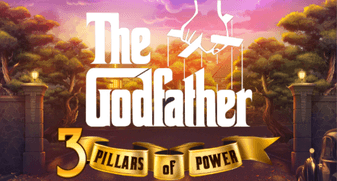 The Godfather 3: Pillars of Power game tile