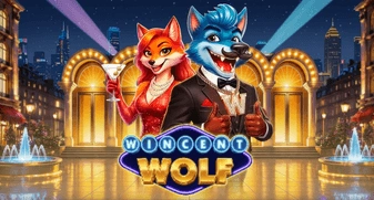 Wincent Wolf game tile