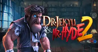 Dr. Jekyll & Mr. Hyde 2 game tile