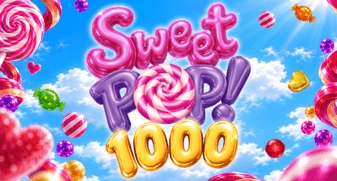 Sweet Pop 1000 game tile