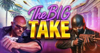 The Big Take game tile