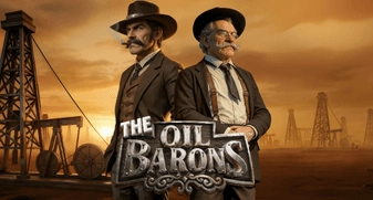 The Oil Barons game tile