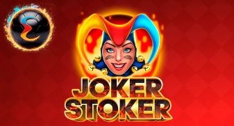 Joker Stoker game tile