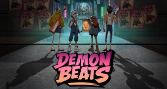 Demon Beats game tile