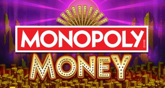 Monopoly Money game tile