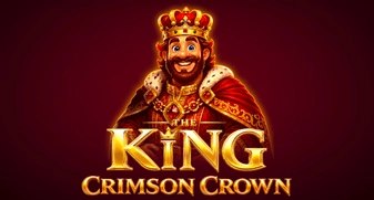 The King: Crimson Crown game tile