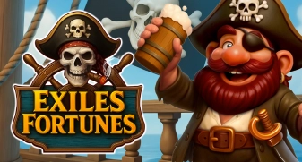Exiles Fortunes game tile