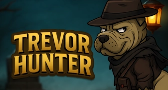 Trevor Hunter game tile