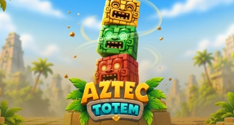 Aztec Totem game tile