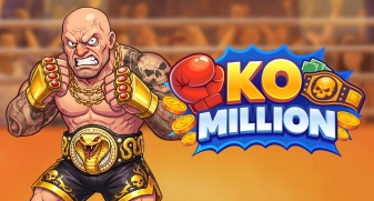 KO-Million game tile