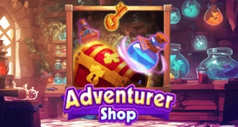 Adventurer Shop game tile