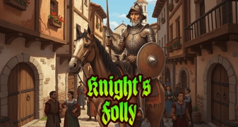 Knight’s Folly game tile