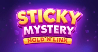 Sticky Mystery: Hold 'N' Link game tile