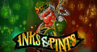 Inks & Pints game tile