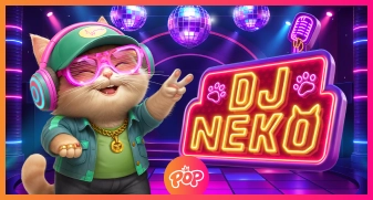 DJ Neko game tile