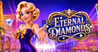 Eternal Diamonds game tile