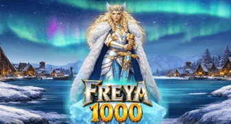 Freya 1000 game tile
