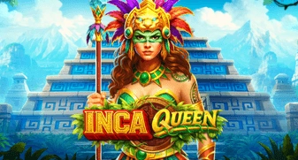 Inca Queen game tile