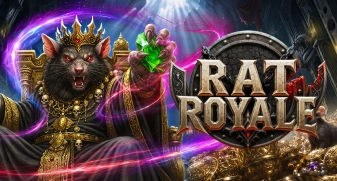 Rat Royale game tile