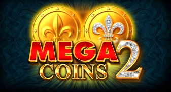 Mega Coins 2 game tile