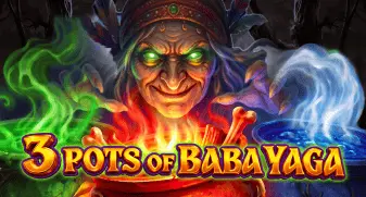 3 Pots of Baba Yaga game tile