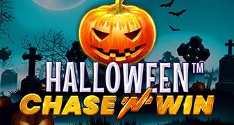 Halloween - Chase'N'Win game tile