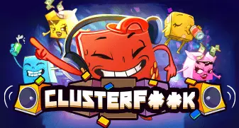 Clusterf**k game tile
