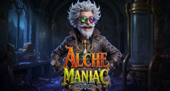 Alchemaniac game tile